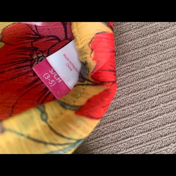 Coverup/jacket - Picture 2 of 2